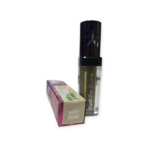 Jeffree Star Groovy Dreams‎ Liquid Star Shadow - Military Green